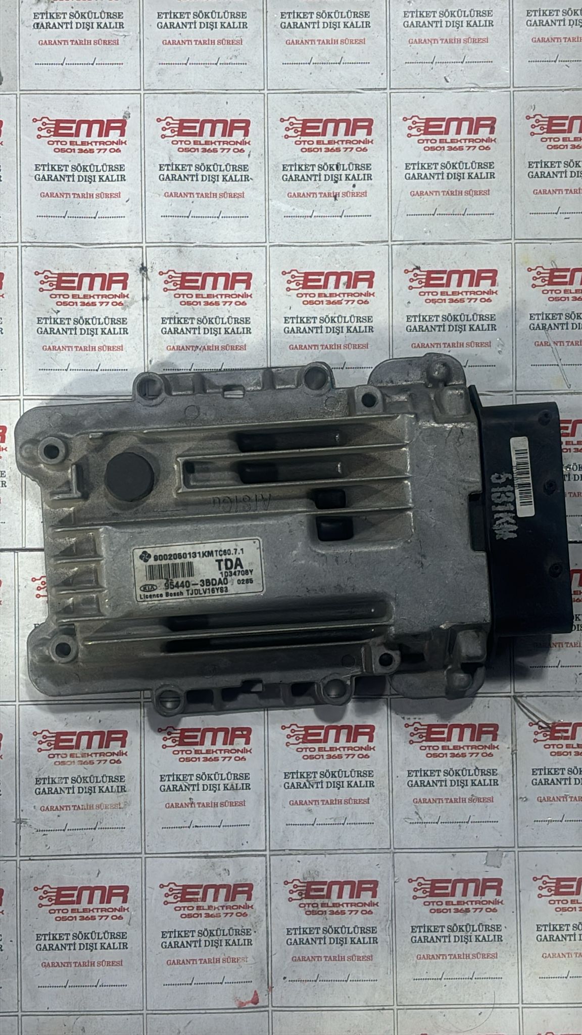 KİA CEED ŞANZIMAN BEYNİ 95440-3BDA0